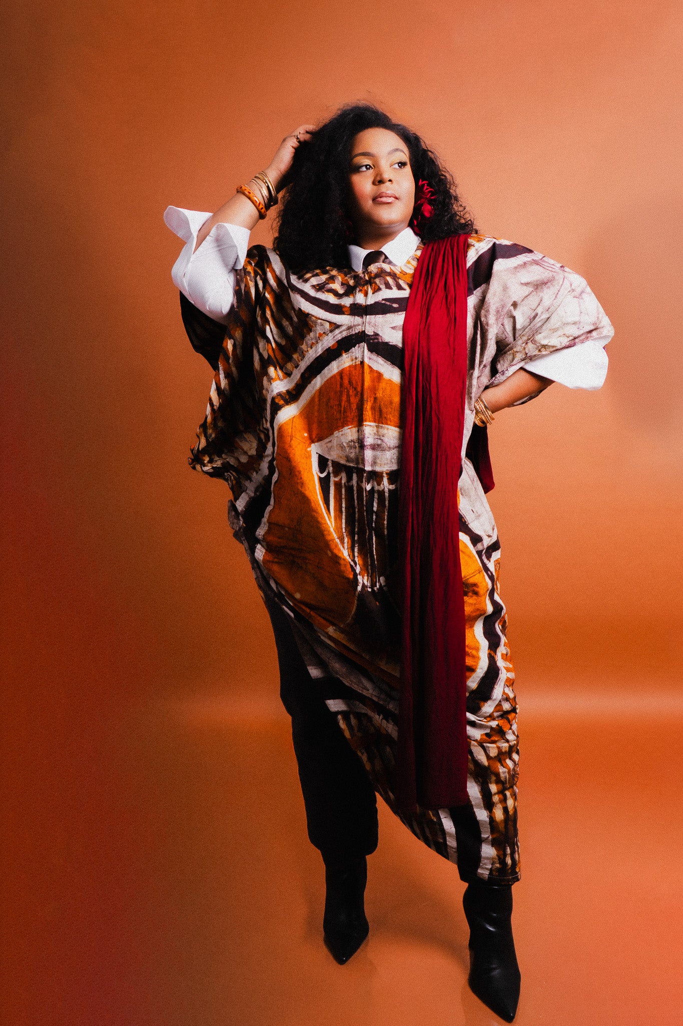 Les intemporelles "Grande"