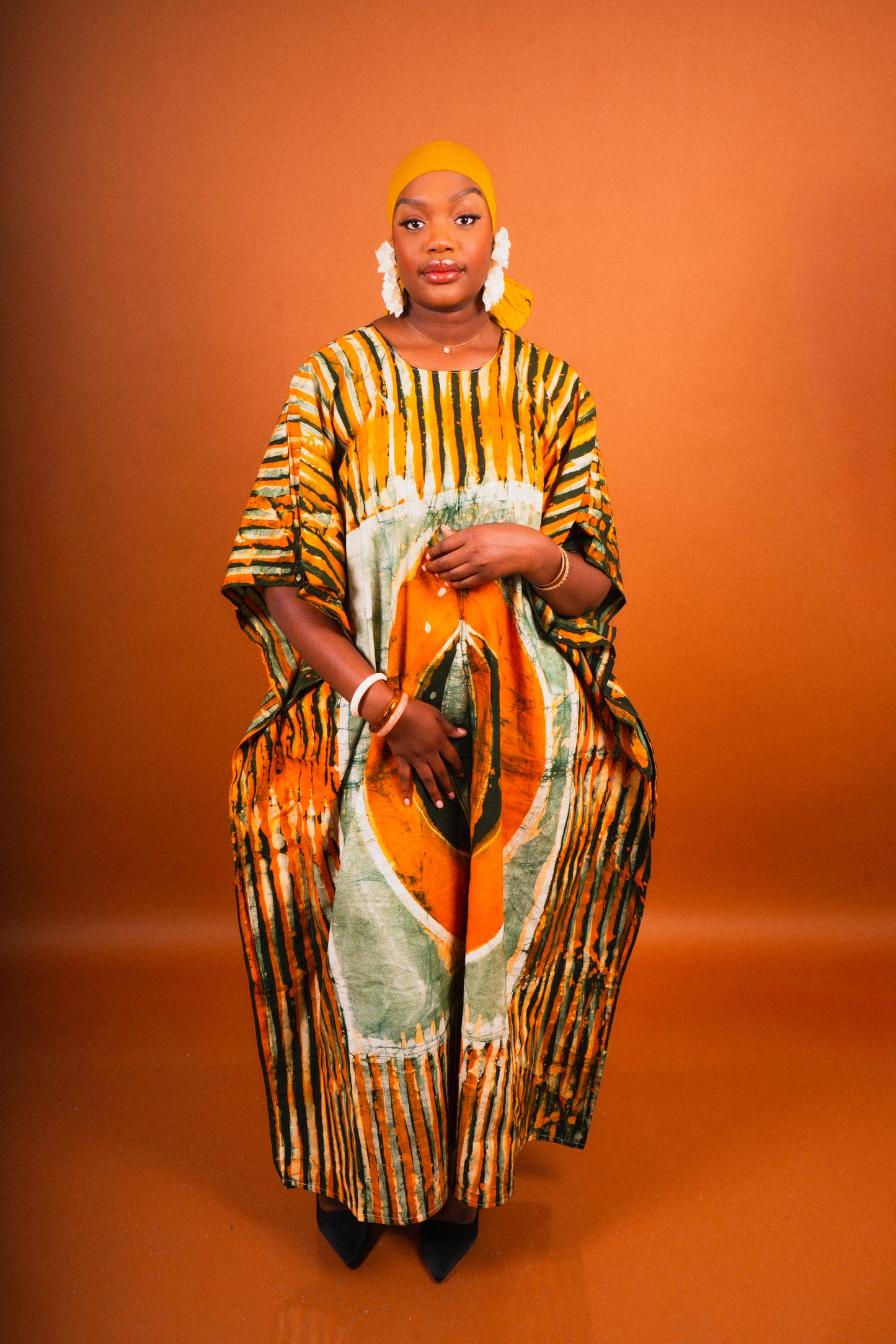 Les intemporelles "Grande"