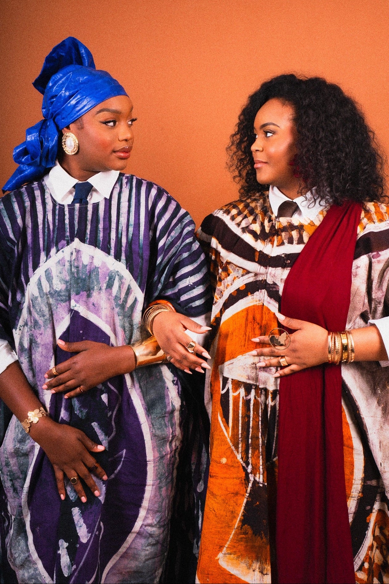 Les intemporelles "Grande"