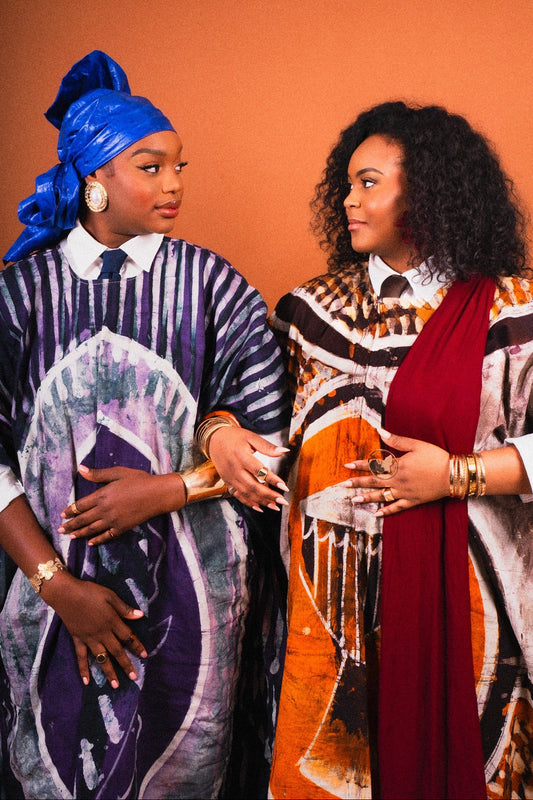 Les intemporelles "Grande"