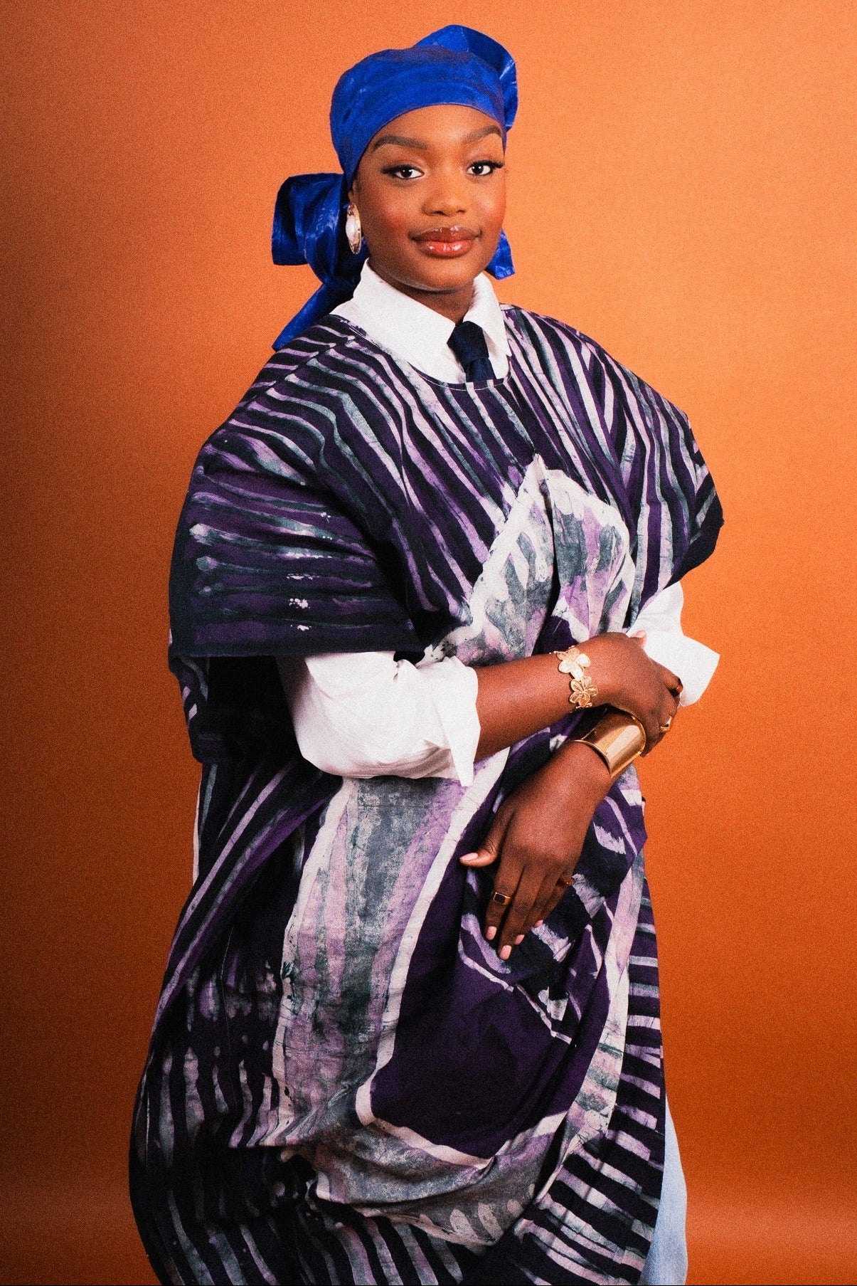 Les intemporelles "Grande"