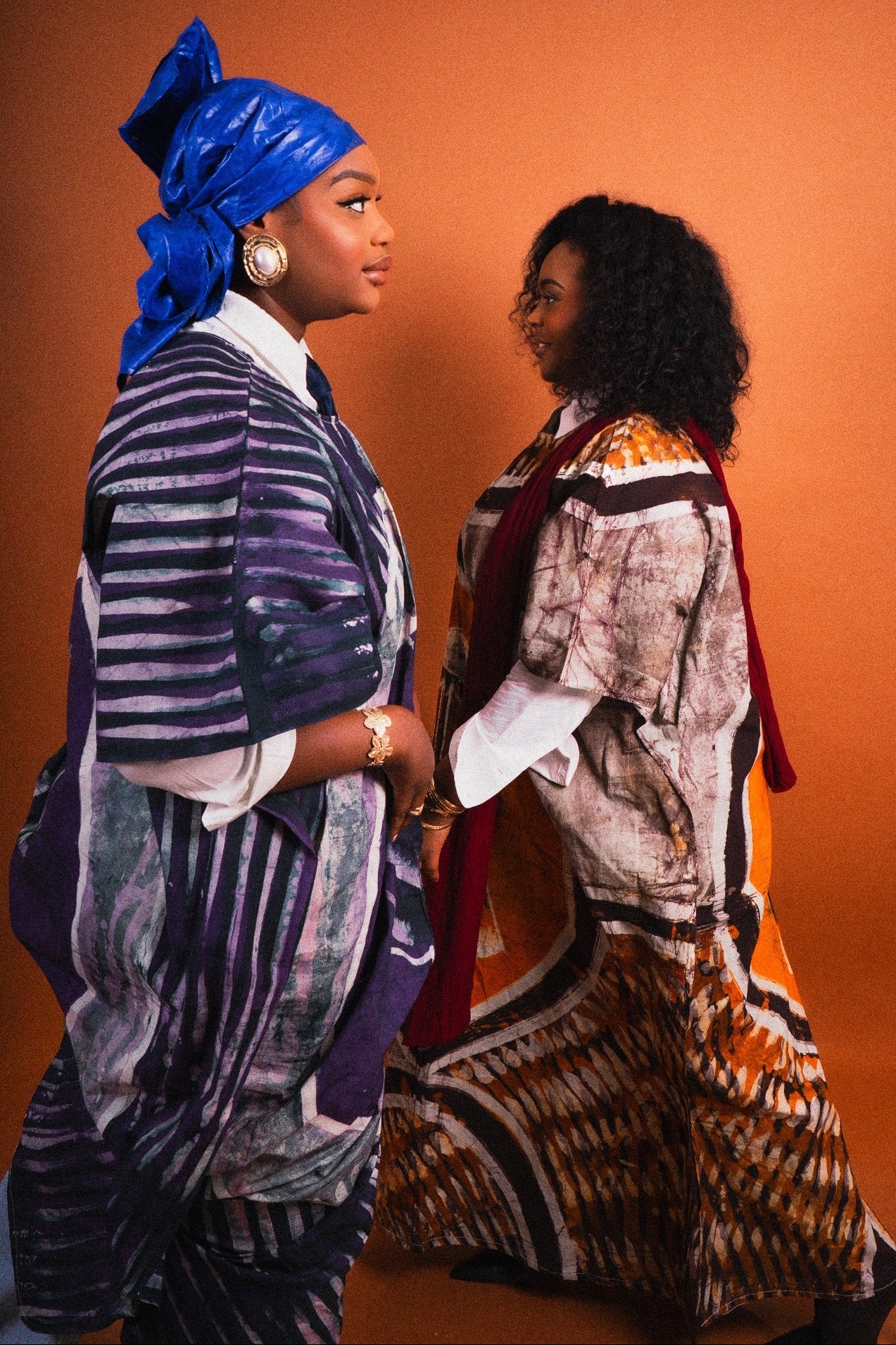 Les intemporelles "Grande"