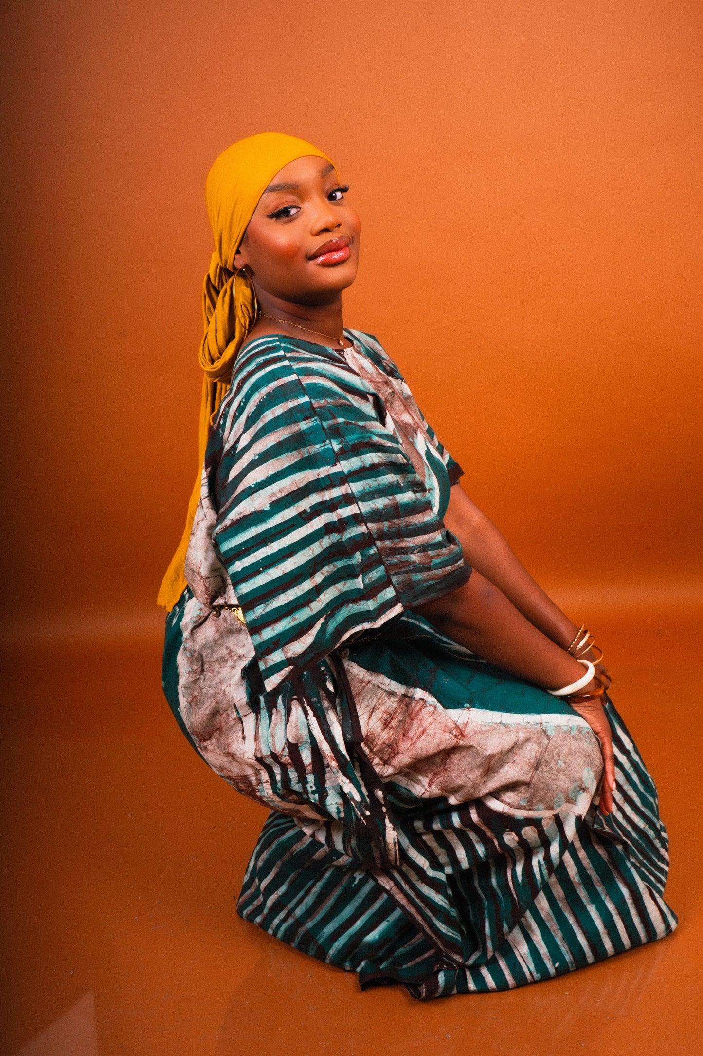 Les intemporelles "Grande"